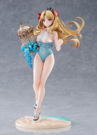 Fate/Grand Order 1/7 PVC Figure Beast / Ereshkigal (1st Ascension) 26 cm - PRE-ORDER
