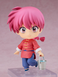 Ranma 1/2 Nendoroid Action Figure Ranma Female Ver. 10 cm - PRE-ORDER