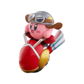 Kirby Pop Up Parade PVC Figure Kirby: Wheelie Rider Ver. 14 cm - PRE-ORDER