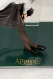 Original Character Desktop Girls Series 1/8 PVC Figure Winter Ringo Another Color 24 cm - PRE-ORDER