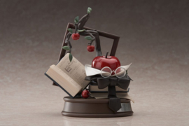 LIMEPIE Series Reverse PVC Figure 1999 APPLe Erudite and Juicy Ver. 10 cm