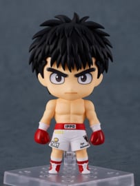 Hajime no Ippo Nendoroid Action Figure Ippo Makunouchi 10 cm - PRE-ORDER