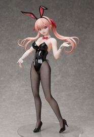 A Couple of Cuckoos 1/4 PVC Figure Erika Amano: Bunny Ver. 47 cm