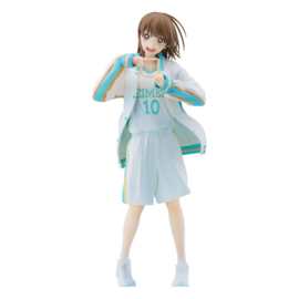 Blue Box Pop Up Parade PVC Figure Chinatsu Kano L Size 21 cm - PRE-ORDER