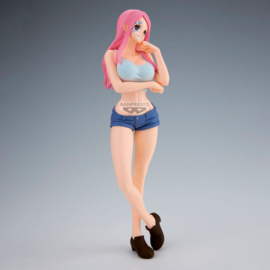 One Piece Glitter & Glamours PVC Figure Jewelry Bonney II 22 cm - PRE-ORDER