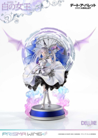 Date a Bullet Prisma Wing 1/7 PVC Figure Queen Deluxe Version 34 cm - PRE-ORDER