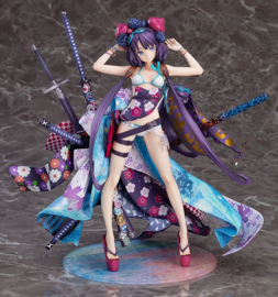 Fate/Grand Order 1/7 PVC Figure Saber/Katsushika Hokusai 24 cm