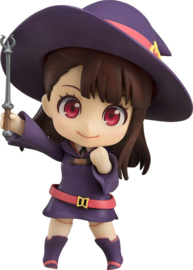 Little Witch Academia Nendoroid Action Figure Atsuko Kagari (3rd-run) 10 cm - PRE-ORDER