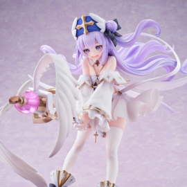 Azur Lane PVC 1/6 PVC Figure Unicorn: White My Angel 22 cm - PRE-ORDER