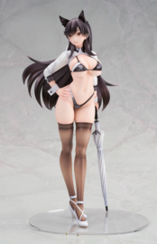 Azur Lane 1/7 PVC Figure Atago Glamorous Max Speed Ver. 25 cm