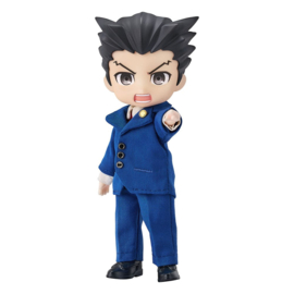 Ace Attorney Nendoroid Doll Action Figure Phoenix Wright 14 cm - PRE-ORDER