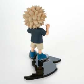 My Hero Academia Cheer Pico PVC Figure Katsuki Bakugo 12 cm