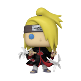 Naruto Shippuden Funko Pop Deidara #1434