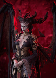 Diablo IV Pop Up Parade PVC Figure Lilith Special Edition 21 cm - PRE-ORDER