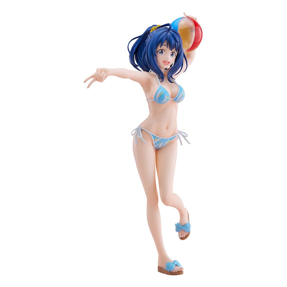 Makeine: Too Many Losing Heroines! Tenitol Tall PVC Figure Anna Yanami 31 cm
