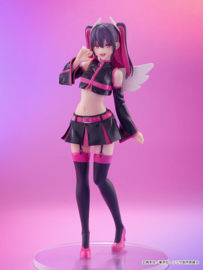 2.5 Dimensional Seduction Pop Up Parade PVC Figure Miriella: Angel Airborne Corps Ver. 17 cm - PRE-ORDER
