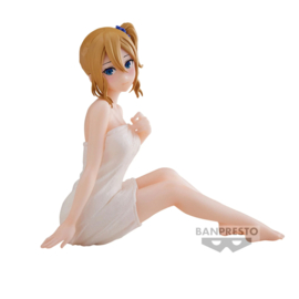 Kaguya-Sama Love Is War Ultra Romantic Relax Time PVC Figure Ai Hayasaka