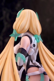 Rakuen Tsuiho - Expelled from Paradise 1/8 PVC Figure Angela Balzac 21 cm - PRE-ORDER