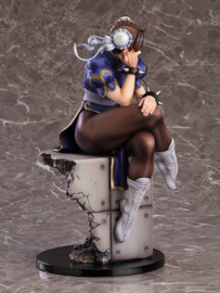 Street Fighter 1/6 PVC Figure Chun-Li 27 cm - PRE-ORDER