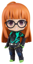 Persona5 Royal Nendoroid Action Figure Futaba Sakura: Phantom Thief Ver. 10 cm - PRE-ORDER