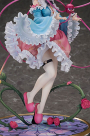 Touhou Project True Horror! Standing Right Behind You 1/6 PVC Figure 3rd Eye Satori Komeiji Deluxe Edition 32 cm - PRE-ORDER