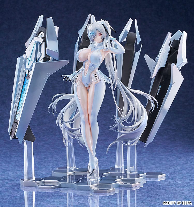 Goddess of Victory: Nikke 1/7 PVC Figure Cinderella 26 cm - PRE-ORDER