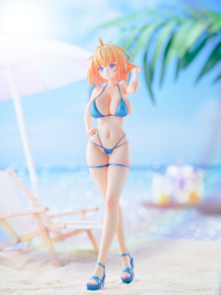 Original Character 1/6 PVC Figure Sakura Sophia F. Shirring Bikini Ver. 27 cm - PRE-ORDER