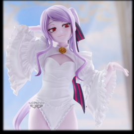 Overlord Glitter & Glamours PVC Figure Shalltear - PRE-ORDER