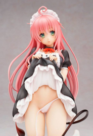 To Love-Ru Darkness 1/7 PVC Figure Lala Satalin Deviluke Maid Ver. (re-run) 18 cm - PRE-ORDER