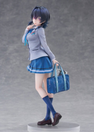 I Made Friends with the Second Prettiest Girl in My Class PVC Figure 1/7 Umi Asanagi 22 cm - PRE-ORDER