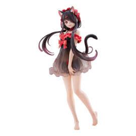 Date A Live V Tenitol Tall PVC Figure Kurumi Tokisaki 30 cm - PRE-ORDER