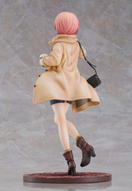 The Quintessential Quintuplets 1/6 PVC Figure Ichika Nakano Date Style Ver. 27 cm