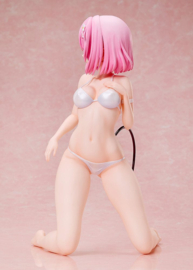 To Love-Ru Darkness 1/4 PVC Figure Momo Belia Deviluke: Swimsuit with Gym Uniform Ver. 27 cm