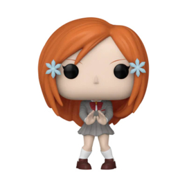 Bleach Funko Pop Orihime #1611