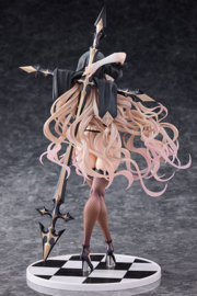 Original Character by Mataro 1/6 PVC Figure Sinful Saint Sister Aisha re-run 26 cm