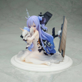 Azur Lane 1/7 PVC Figure Unicorn 14 cm - PRE-ORDER