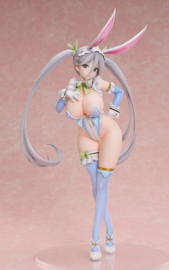 Shinobi Master Senran Kagura: New Link 1/4 PVC Figure Senko: Bunny Ver. 39 cm - PRE-ORDER