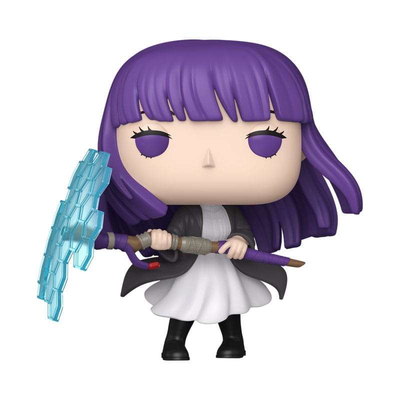 Frieren Beyond Journey's End Funko Pop Fern #1987 - PRE-ORDER