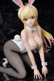 Bastard!! Heavy Metal, Dark Fantasy 1/4 PVC Figure Sean Ari: Bunny Ver. 25 cm - PRE-ORDER