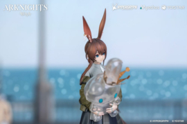 Arknights PVC Gift+ Series 1/10 PVC Figure Amiya: Floating Gear Ver. 18 cm