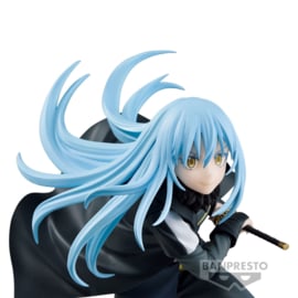 That Time I Got Reincarnated as a Slime Maximatic PVC Figure Rimuru Tempest