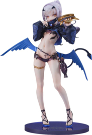 Fate/Grand Order 1/6 PVC Figure Ruler/Mélusine 25 cm - PRE-ORDER