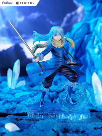 That Time I Got Reincarnated as a Slime Tenitol PVC Figure Rimuru 18 cm
