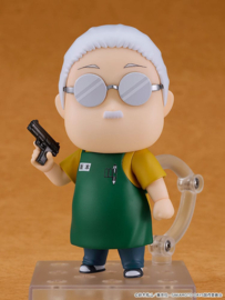 Sakamoto Days Basic Nendoroid Action Figure Taro Sakamoto 10 cm - PRE-ORDER