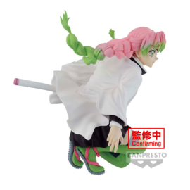 Demon Slayer Maximatic PVC Figure Mitsuri Kanroji 14 cm
