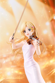 Your Lie in April 1/7 PVC Figure Kaori Miyazono Again Ver. 21 cm - PRE-ORDER