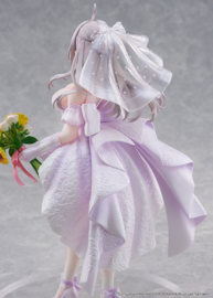 Alya Sometimes Hides Her Feelings in Russian 1/7 PVC Figure Alisa Mikhailovna Kujou Wedding Dress Ver. 24 cm - PRE-ORDER