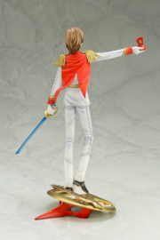 Persona 5 Royal ARTFXJ 1/8 PVC Figure Goro Akechi Phantom Thief Ver. 27 cm - PRE-ORDER