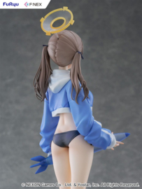 Blue Archiv F:Nex 1/7 PVC Figure Moe (Swimsuit) 27 cm - PRE-ORDER
