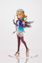 Original Character Elf Village Series 1/6 PVC Figure Village Teacher Monica Antenna Shop Limited Ver. 23 cm - PRE-ORDER